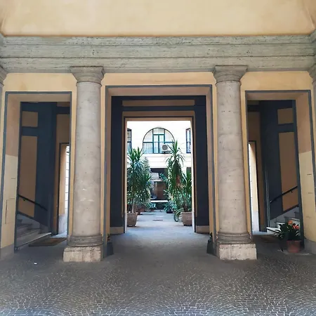 Loft 60 - Exclusive Loft Center * Rome