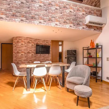 Holiday home Loft 60 - Exclusive Loft Center *