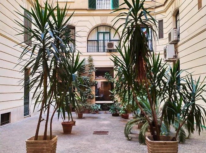 Casa vacanze Loft 60 - Exclusive Loft Center *