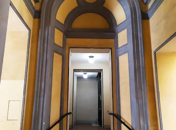 Casa vacanze Loft 60 - Exclusive Loft Center *