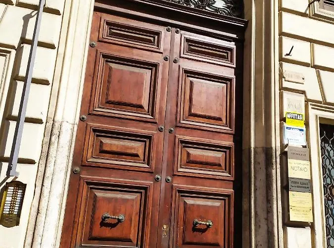 Casa vacanze Loft 60 - Exclusive Loft Center Roma