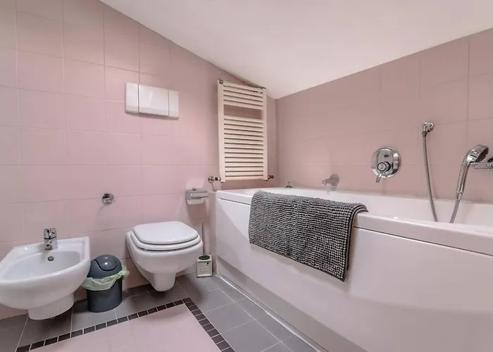 Loft 60 - Exclusive Loft Center * Roma