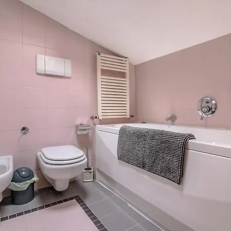 Loft 60 - Exclusive Loft Center * Rome
